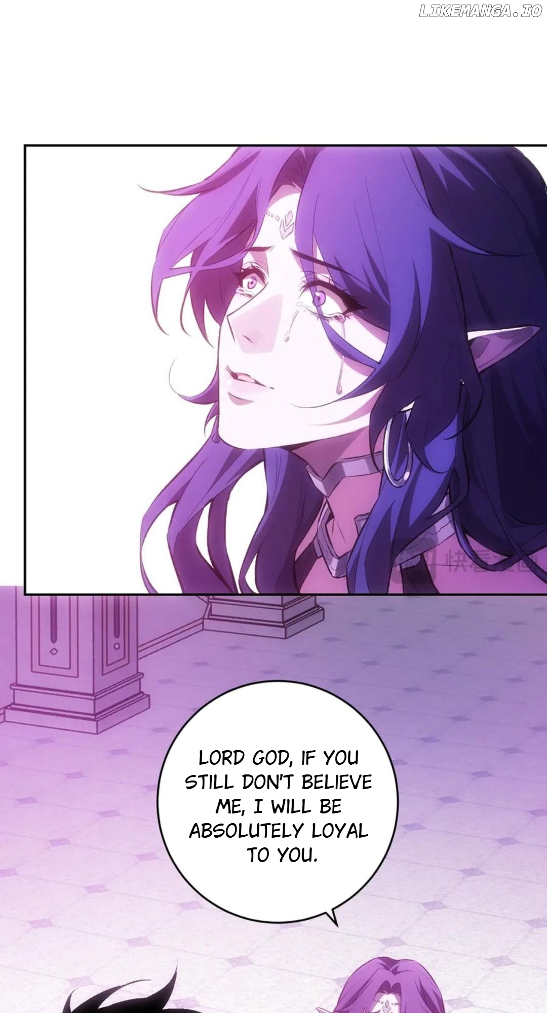 Doomsday for All: Me, Virus Monarch Chapter 55 - page 11